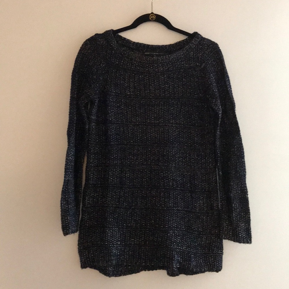 White House Black Market sweater - BOGO same priced item